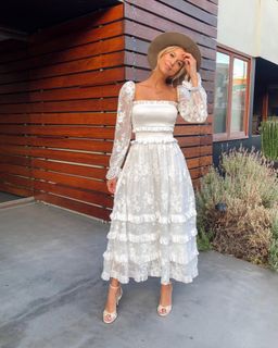 Sabina Gadecki feet photo 17