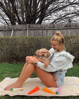 Sabina Gadecki feet photo 15