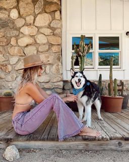 Sabina Gadecki feet photo 11