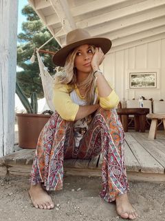 Sabina Gadecki feet photo 3