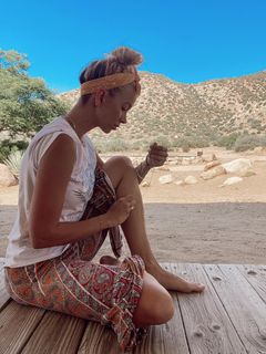 Sabina Gadecki feet photo 20