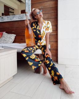 Sabina Gadecki feet photo 17
