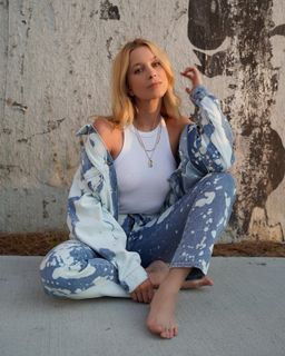 Sabina Gadecki feet photo 15