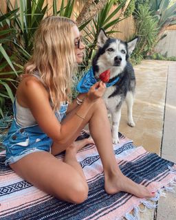 Sabina Gadecki feet photo 13