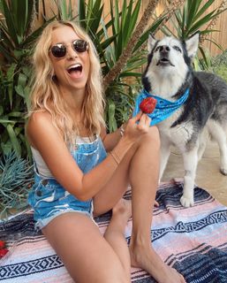 Sabina Gadecki feet photo 12
