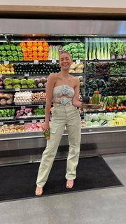 Sabina Gadecki feet photo 12