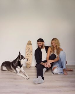 Sabina Gadecki feet photo 17