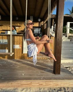 Sabina Gadecki feet photo 14