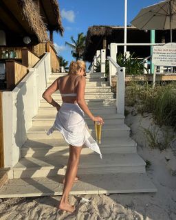 Sabina Gadecki feet photo 13