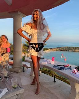 Sabina Gadecki feet photo 12