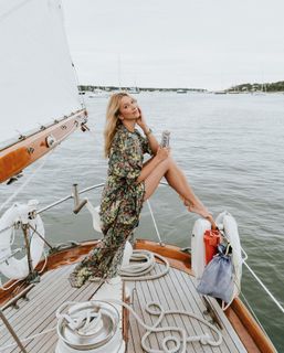 Sabina Gadecki feet photo 11