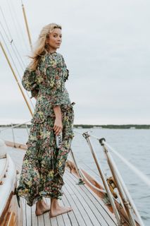 Sabina Gadecki feet photo 8