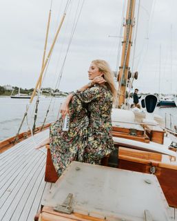 Sabina Gadecki feet photo 7