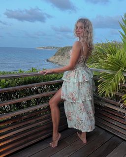 Sabina Gadecki feet photo 11