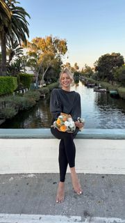 Sabina Gadecki feet photo 10
