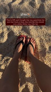 Sabina Gadecki feet photo 15
