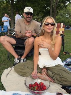 Sabina Gadecki feet photo 12
