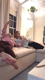 Sabina Gadecki feet photo 4