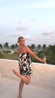 Sabina Gadecki feet photo 9