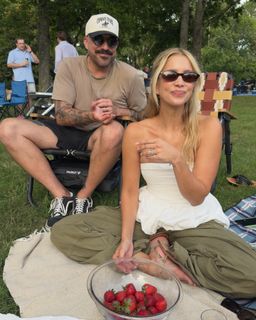 Sabina Gadecki feet photo 5