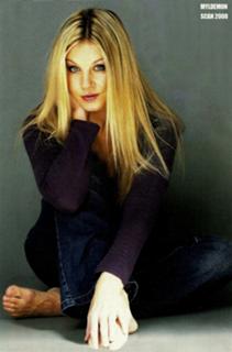 Sabina Laurinová feet photo 4