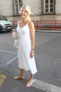 Sabina Laurinová feet photo 18
