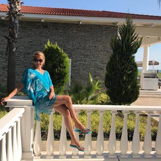 Sabina Laurinová feet photo 10