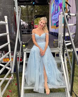 Sabina Laurinová feet photo 14