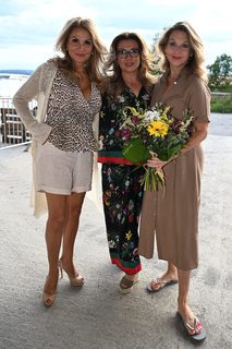 Sabina Laurinová feet photo 5