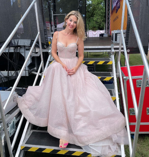 Sabina Laurinová feet photo 3