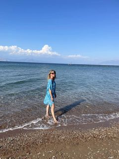 Sabina Laurinová feet photo 1