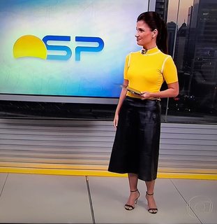 Sabina Simonato feet photo 12