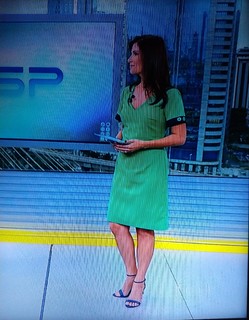 Sabina Simonato feet photo 11