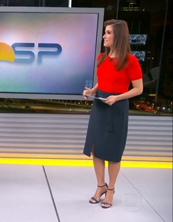 Sabina Simonato feet photo 19