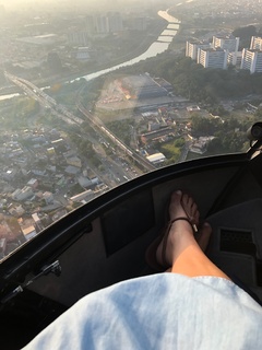Sabina Simonato feet photo 15