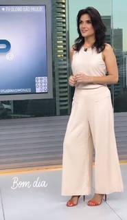 Sabina Simonato feet photo 5