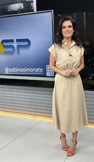 Sabina Simonato feet photo 2