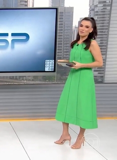 Sabina Simonato feet photo 17