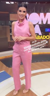 Sabina Simonato feet photo 6