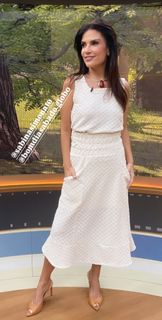 Sabina Simonato feet photo 5