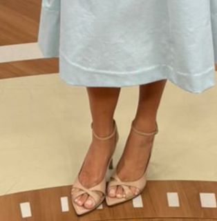 Sabina Simonato feet photo 20