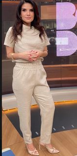 Sabina Simonato feet photo 19