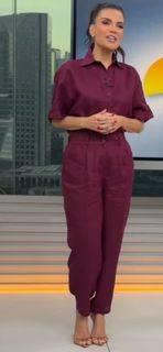 Sabina Simonato feet photo 18