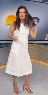 Sabina Simonato feet photo 15