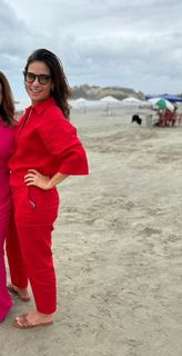 Sabina Simonato feet photo 14