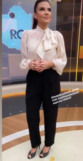 Sabina Simonato feet photo 11