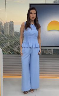 Sabina Simonato feet photo 8