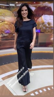 Sabina Simonato feet photo 20