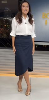 Sabina Simonato feet photo 14
