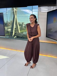 Sabina Simonato feet photo 9